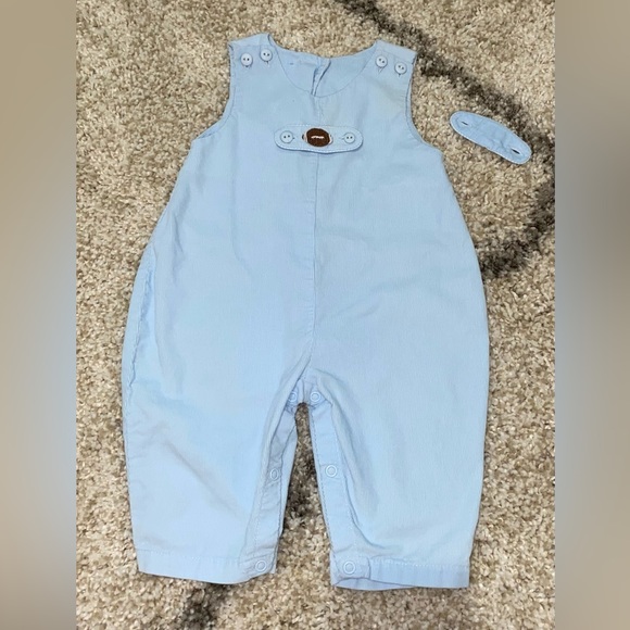 Toddler boys longall size 12 month - Picture 1 of 1